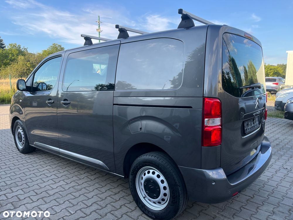 Citroën Jumpy - 10