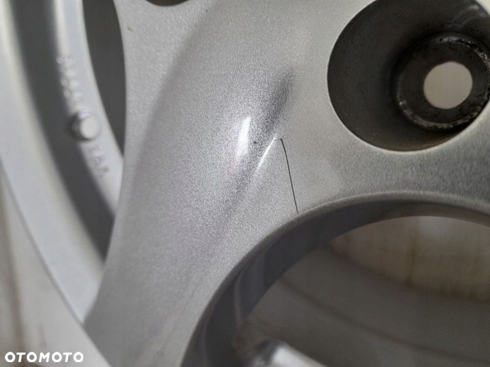 Felgi aluminiowe Ronal KBA47743 6.5" x 15" 5x110 ET35 - 10