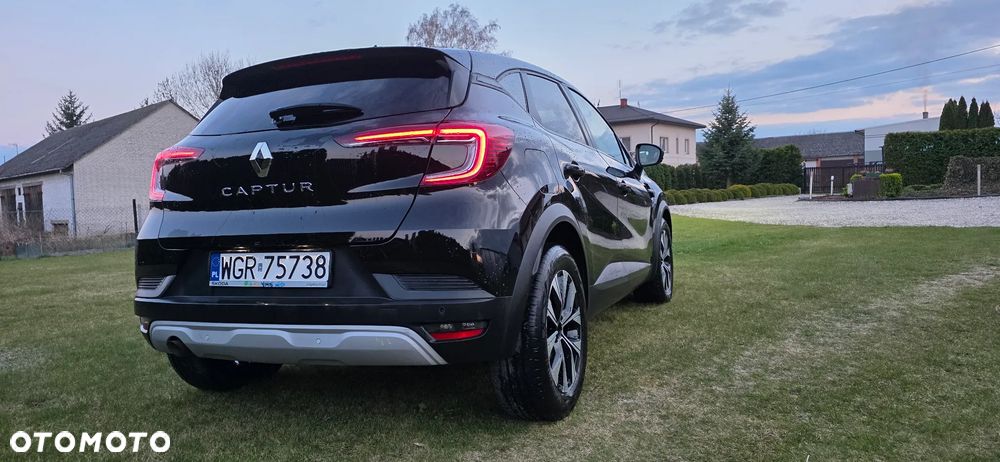 Renault Captur 1.0 TCe Intens - 10