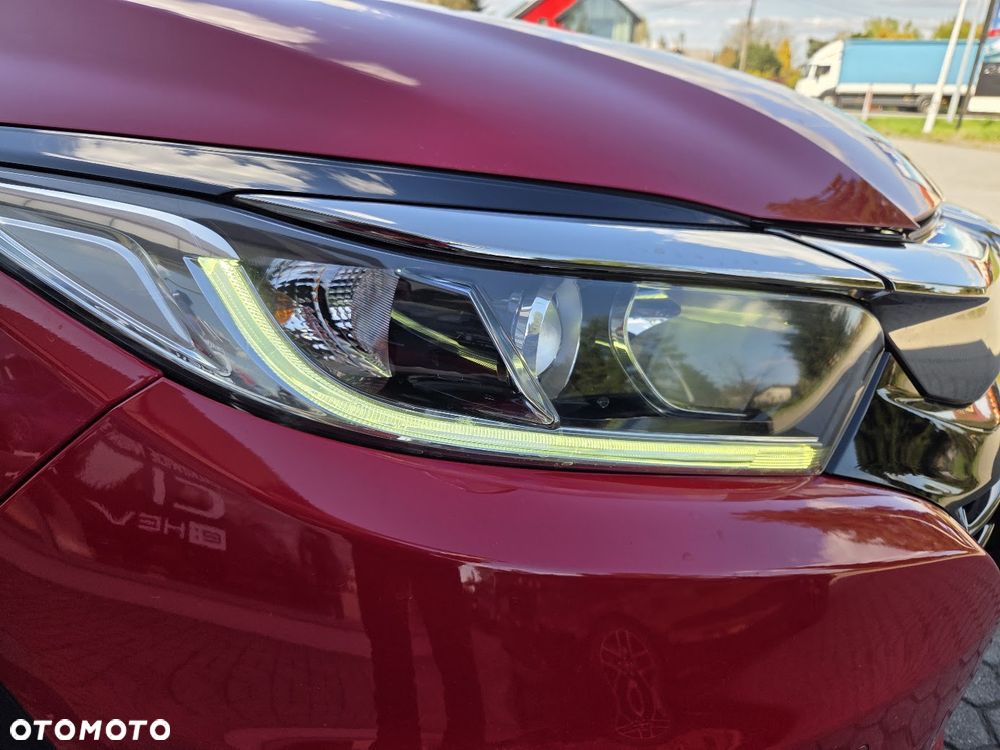 Honda HR-V 1.5 Elegance (ADAS/Honda Connect+) - 20