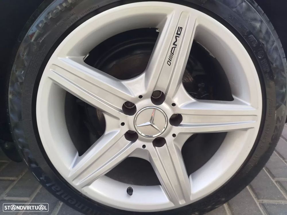 Mercedes-Benz SLK 200 Kompressor Sport Edition - 19