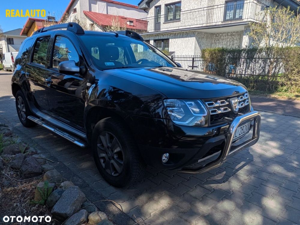 Dacia Duster - 12