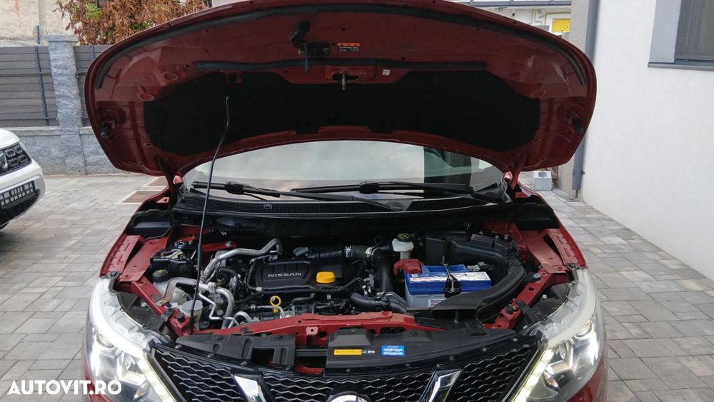 Nissan Qashqai - 15