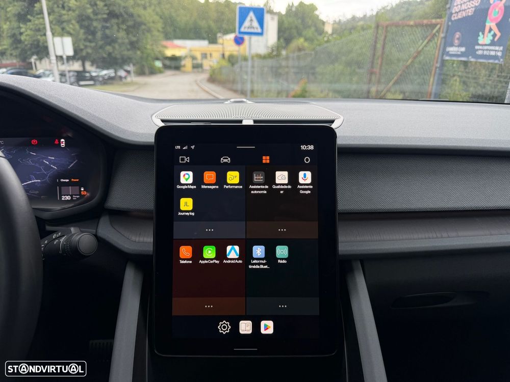 Polestar 2 Long Range 78 kWh - 27