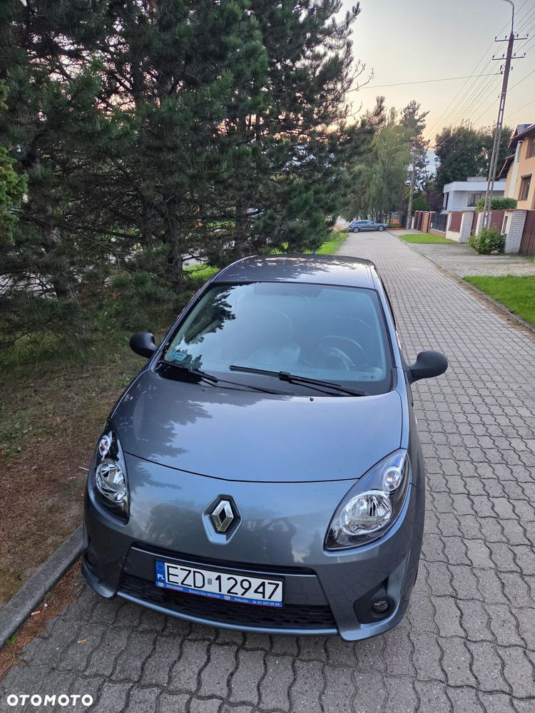 Renault Twingo - 6