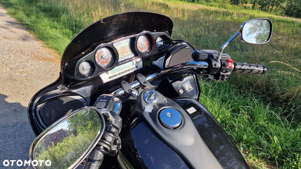 Kawasaki Vulcan - 19