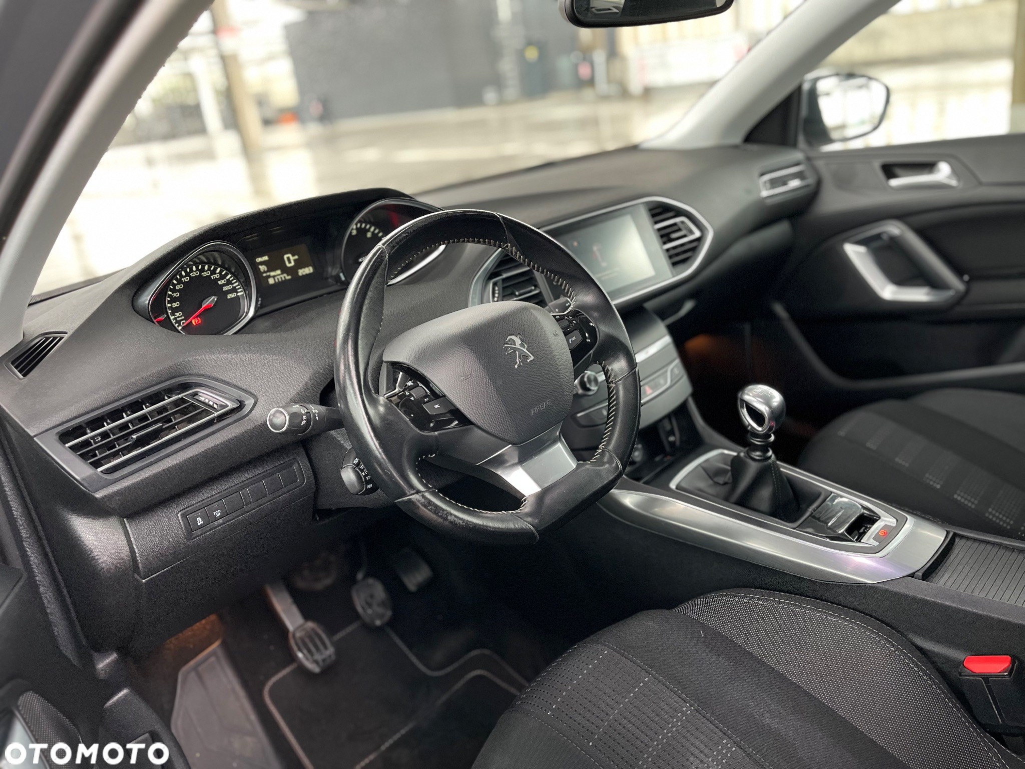 Peugeot 308 - 15
