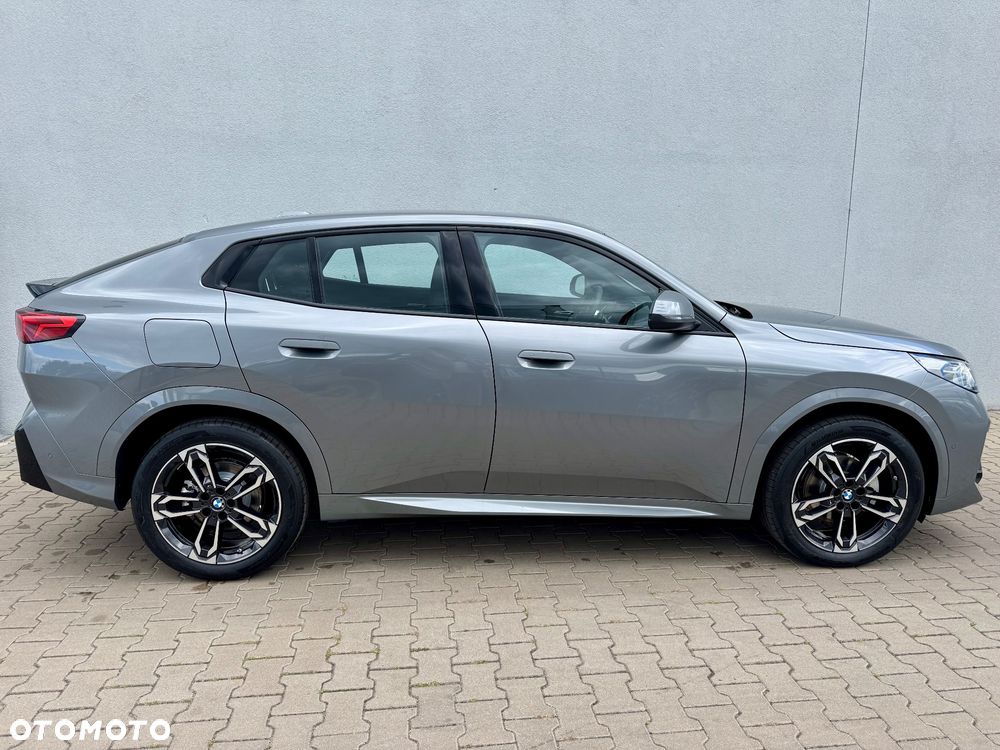 BMW X2 sDrive18d M Sport sport - 4