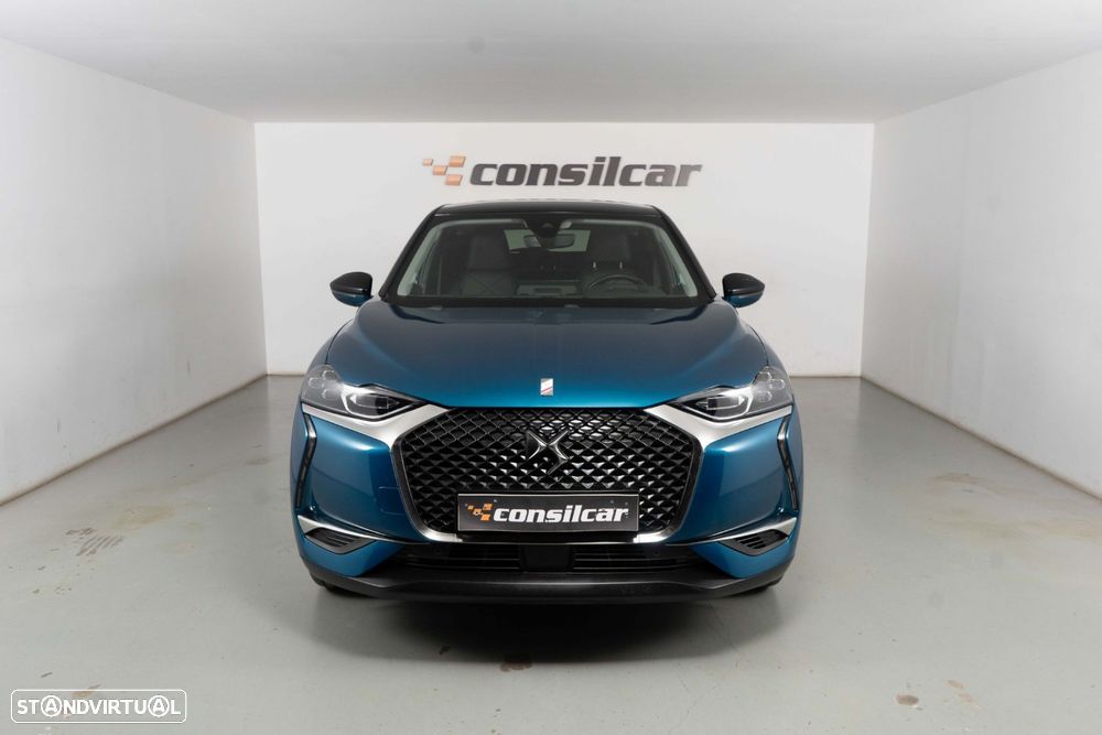 DS DS3 Crossback E-Tense Rivoli - 3