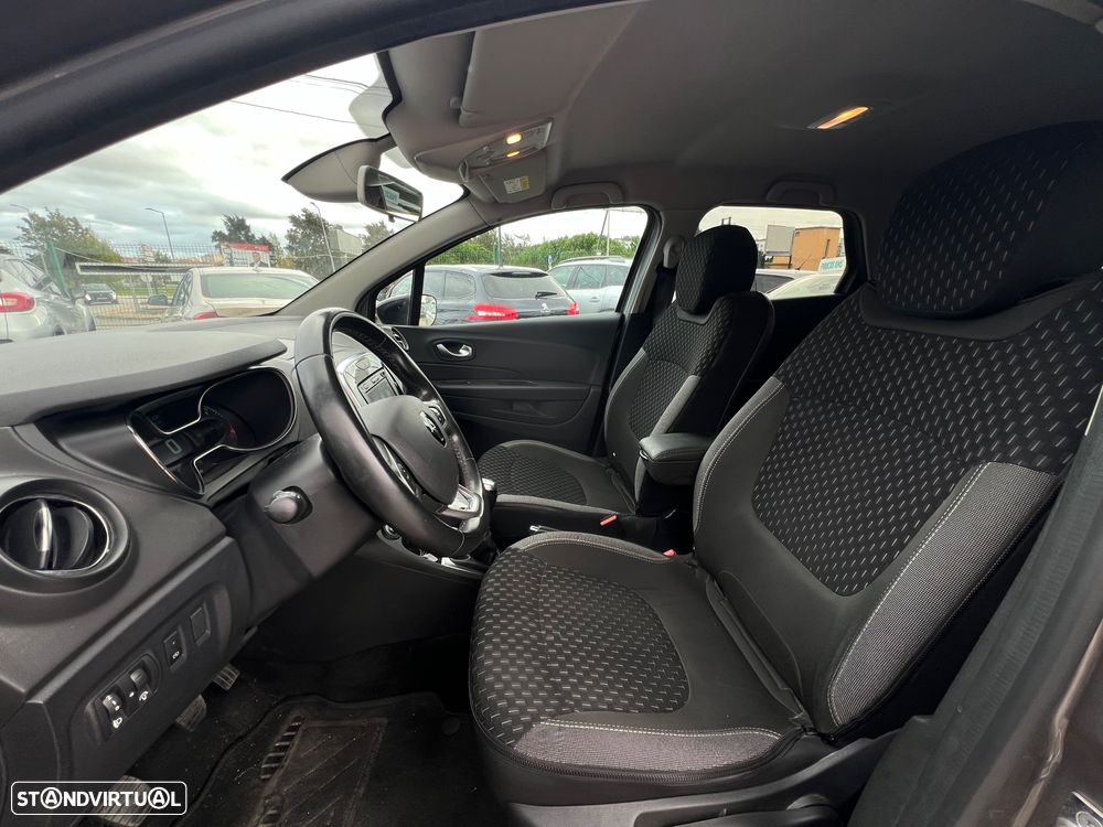 Renault Captur 0.9 TCE Zen - 12