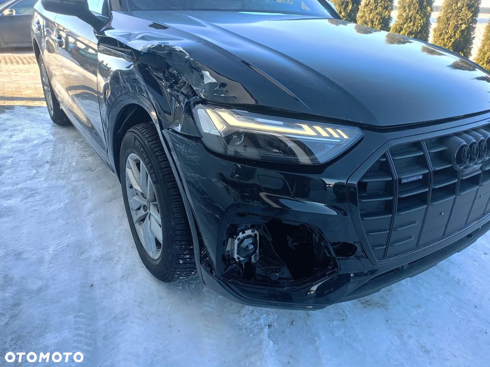 Audi Q5 Sportback - 6