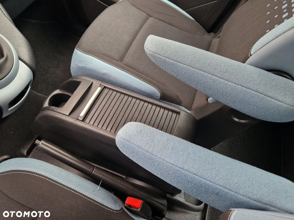 Citroën Berlingo - 22