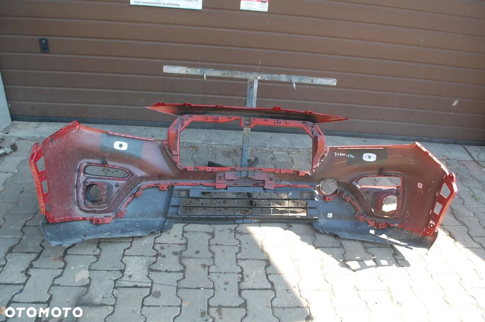 ZDERZAK PRZÓD PRZEDNI 71711-64U SUZUKI SX4 S-CROSS II - 8