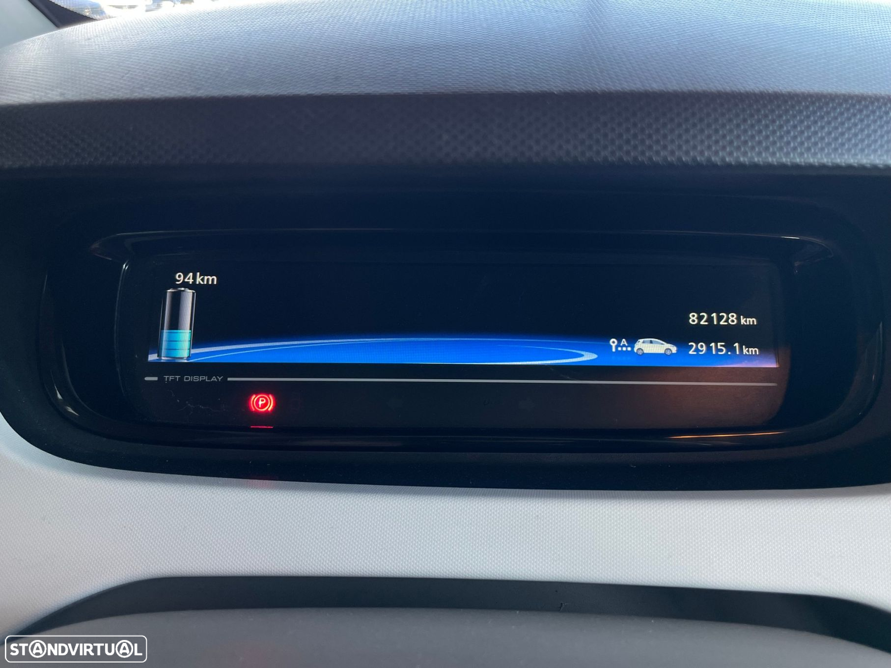 Renault Zoe (c/ Bateria) Life 40 Q90 - 21