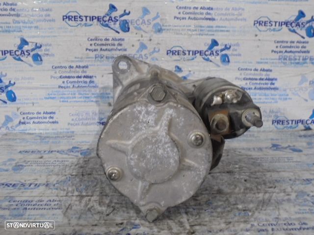 Motor De Arranque M002T86271 55578420 OPEL ASTRA J FASE 1 2012 1.7CDTI 110CV 5P BRANCO - 3