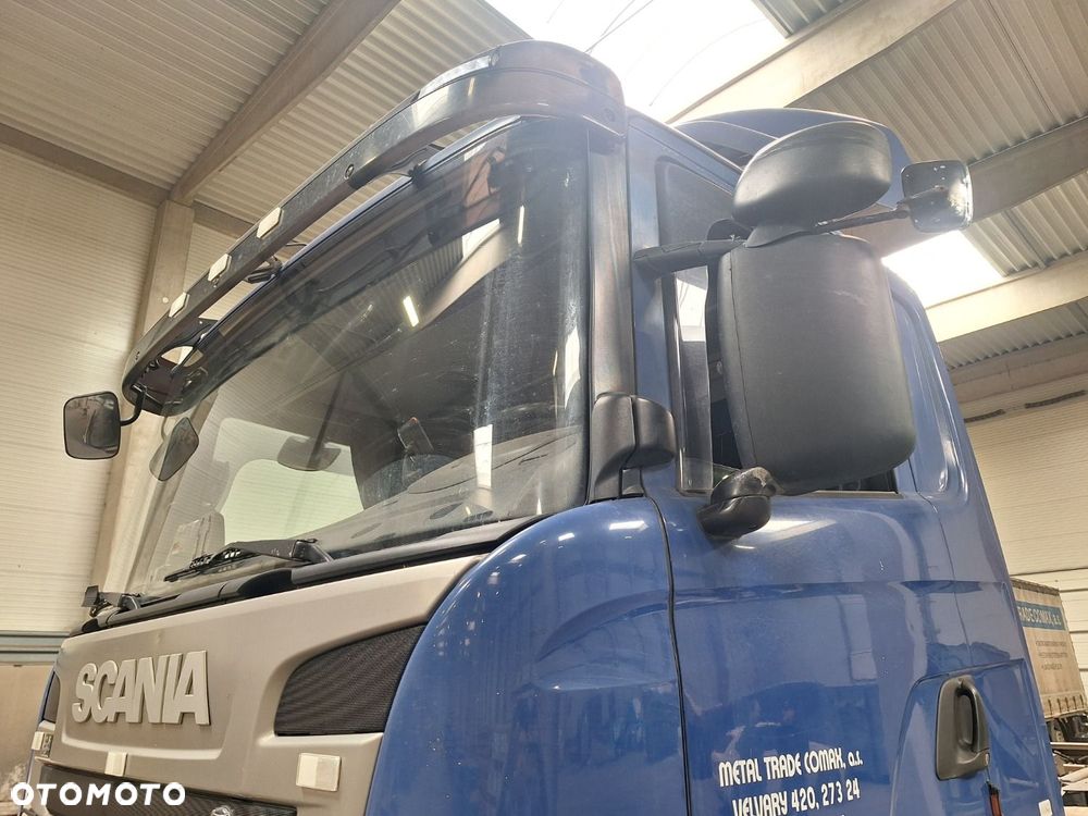 Scania G 440 Cb 6X4 - 27
