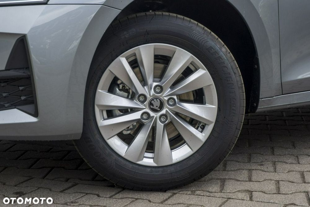 Skoda Octavia - 4