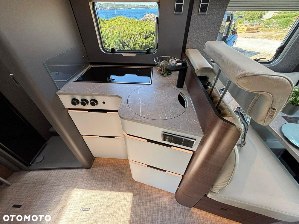 Hymer-Eriba Hymer B-MC T680 - 7