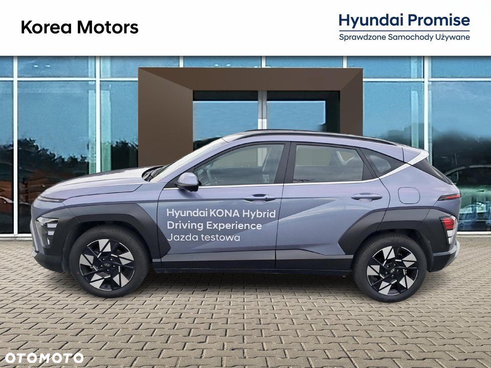 Hyundai Kona - 3