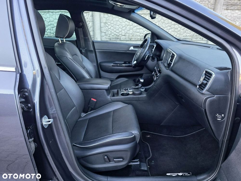 Kia Sportage - 27
