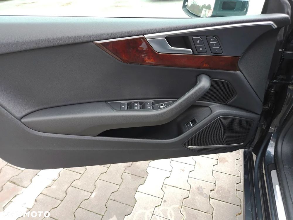 Audi A5 Cabrio 2.0 TFSI quattro S tronic sport - 21