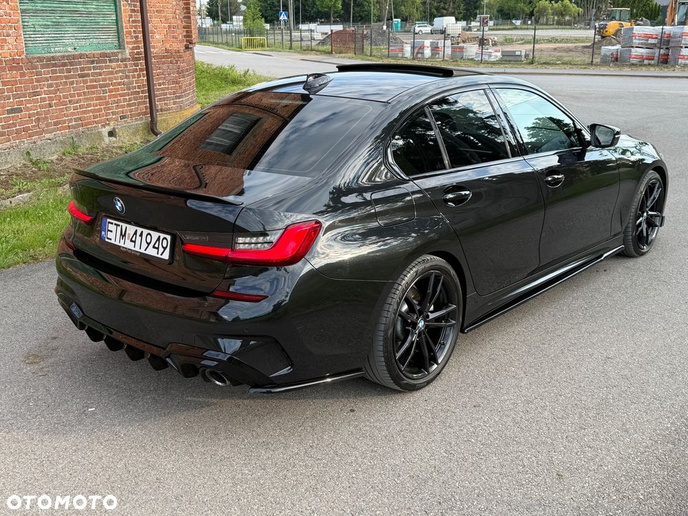 BMW Seria 3 330i M Sport sport - 5