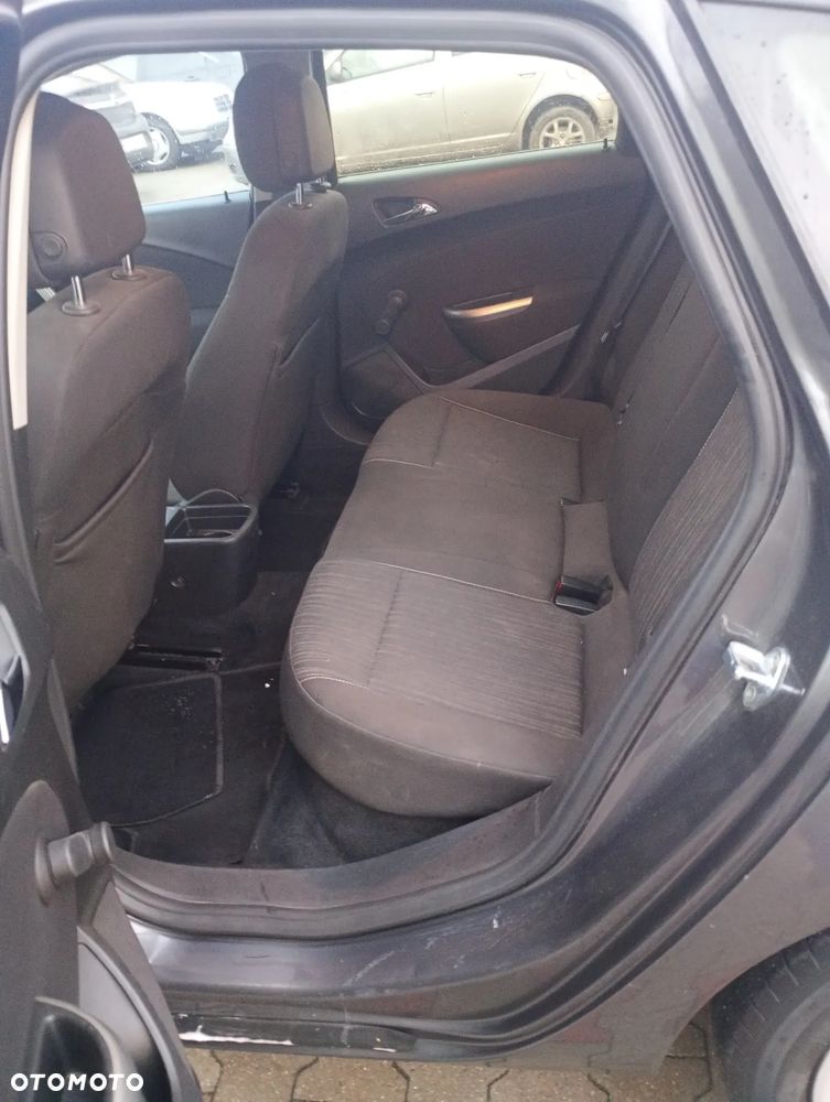 Opel Astra 1.3 CDTI DPF EcoFLEX Selection - 14