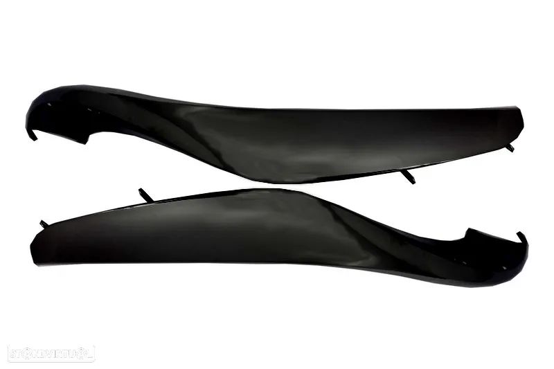 Abas Mercedes S W222 (2013 em diante) - 5