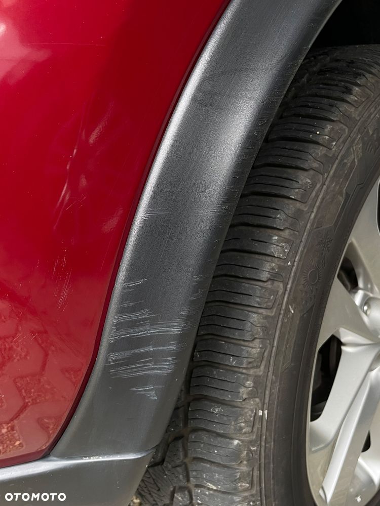 Nissan Juke 1.2 DIG-T Acenta EU6 - 22