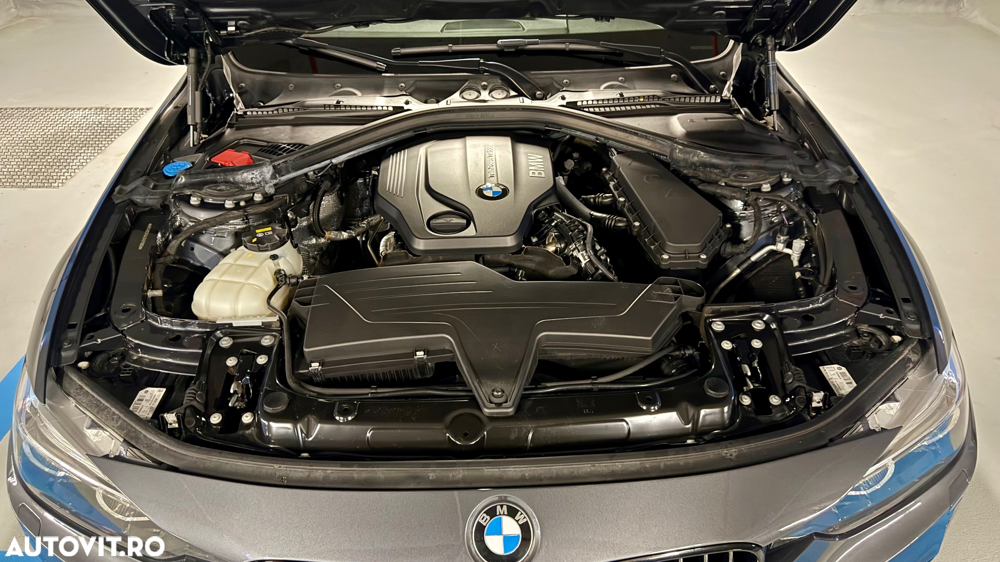 BMW Seria 3 - 6