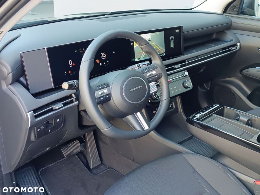 Hyundai Tucson - 18
