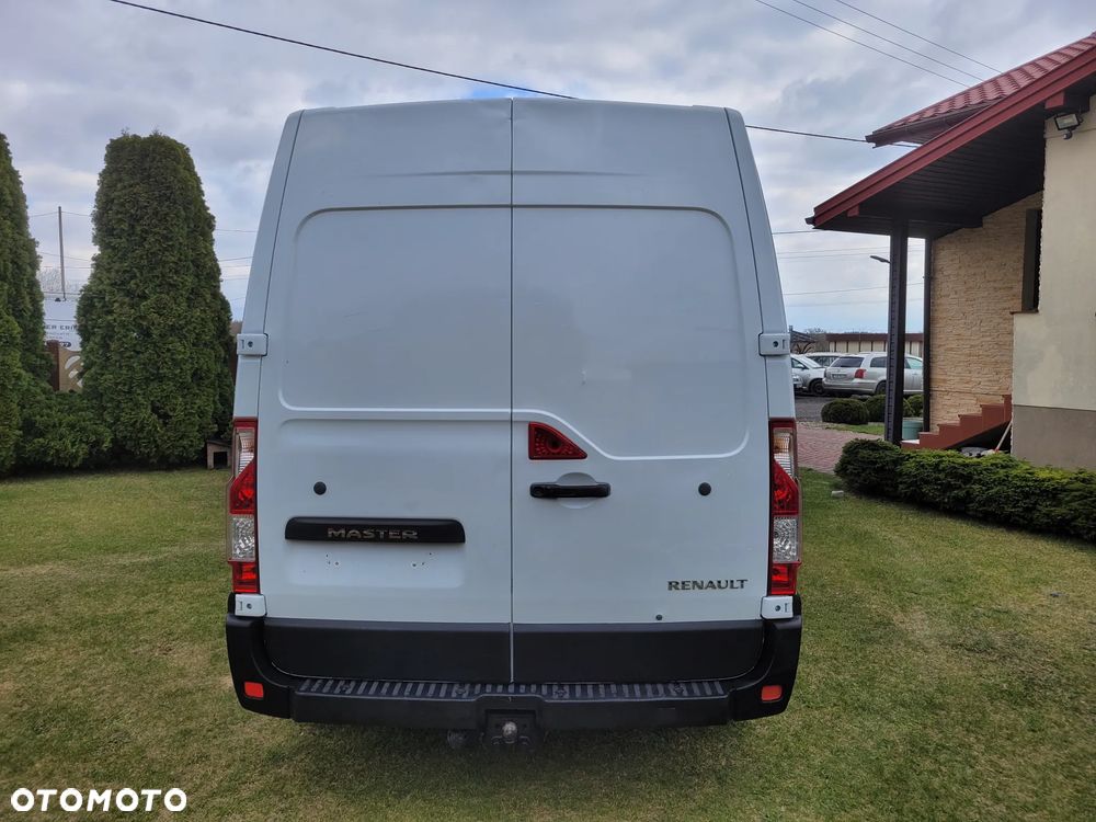 Renault MASTER - 9