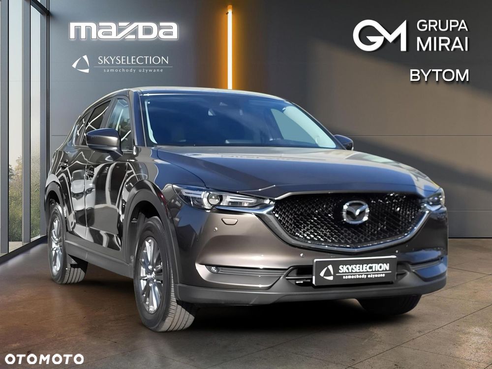 Mazda CX-5 2.0 Skyenergy 2WD - 8