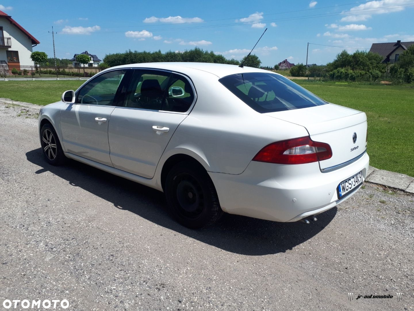 Skoda Superb - 6