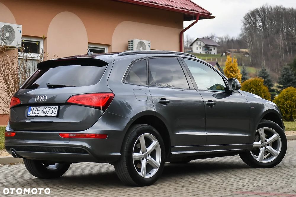 Audi Q5 - 7