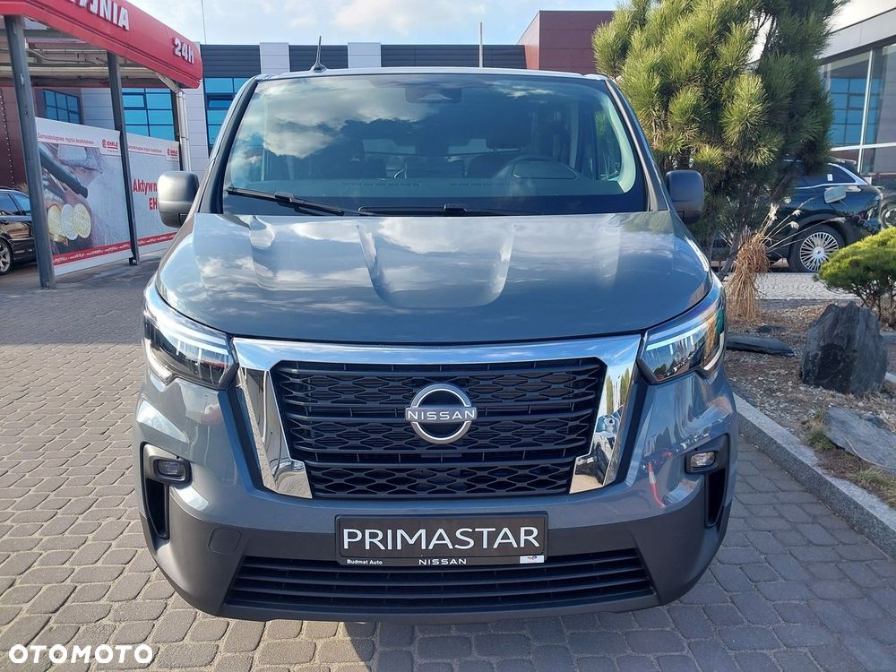 Nissan PRIMASTAR - 23