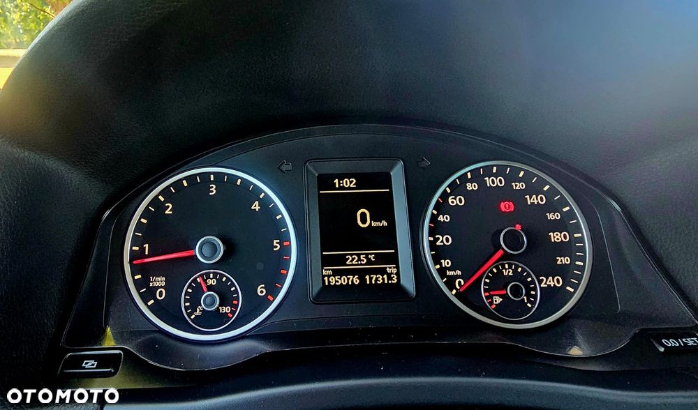 Volkswagen Tiguan 2.0 TDI DPF 4Motion Exclusive - 20