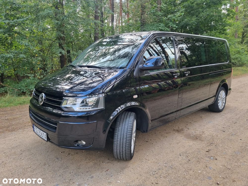 Volkswagen Caravelle - 30