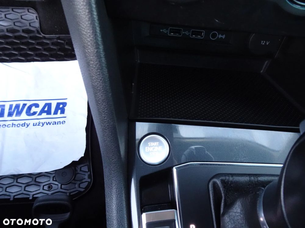 Volkswagen Tiguan 1.5 TSI EVO Comfortline DSG - 35