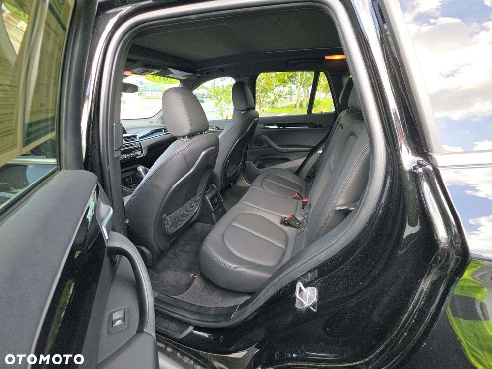 BMW X1 - 12