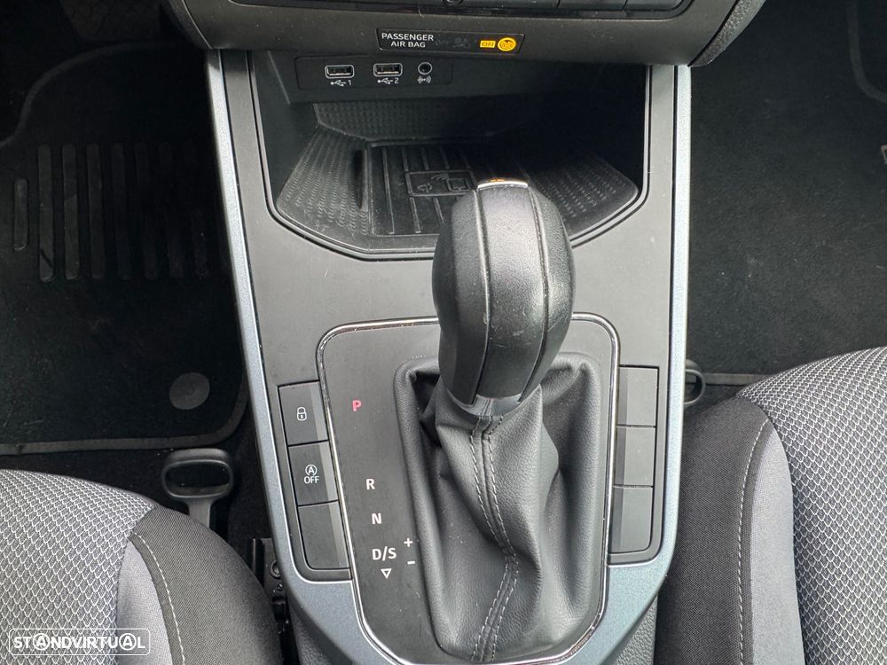 SEAT Arona 1.6 TDI Style DSG - 16