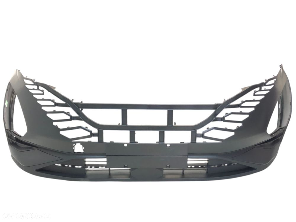 Omoda 5 C5 2022- Zderzak dokładka spoiler przód przedni