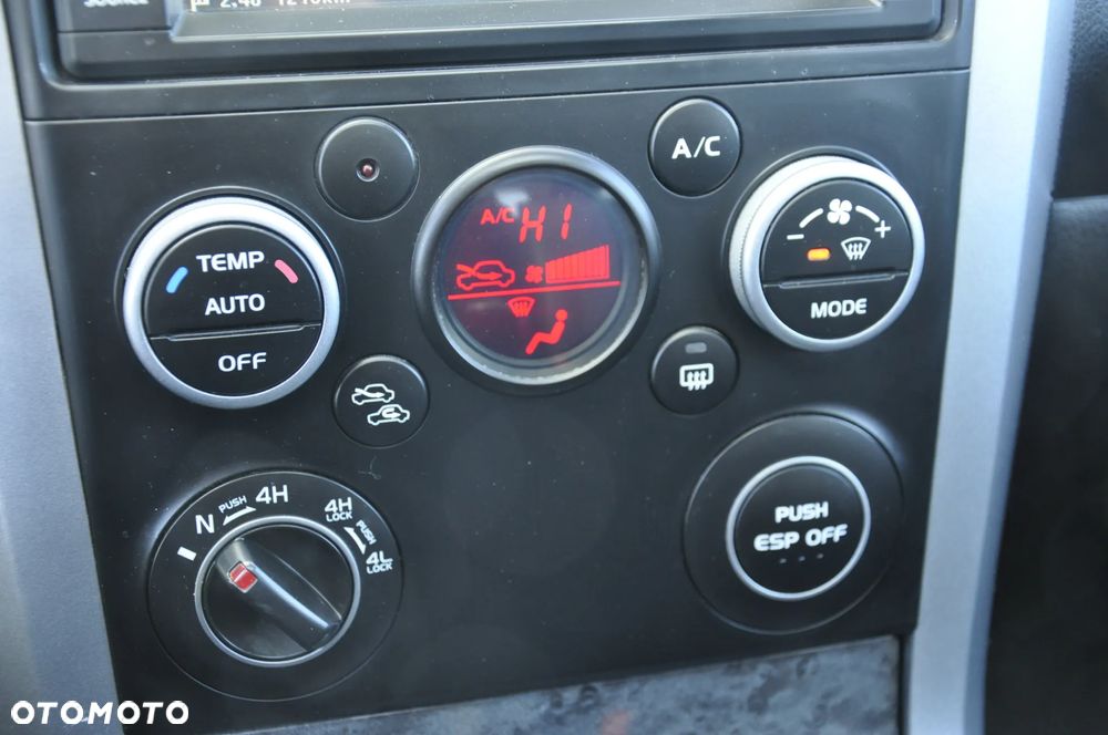 Suzuki Grand Vitara 1.9 DDiS Comfort DPF Limited - 7