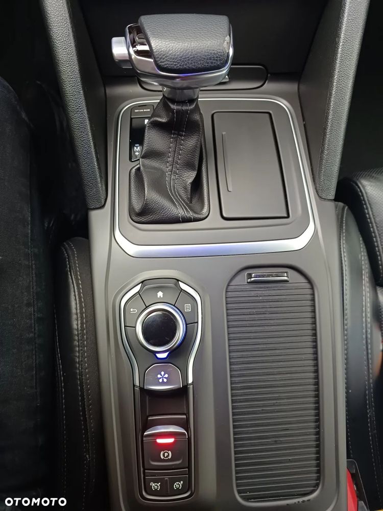 Renault Talisman 1.6 Energy TCe Initiale Paris EDC - 13