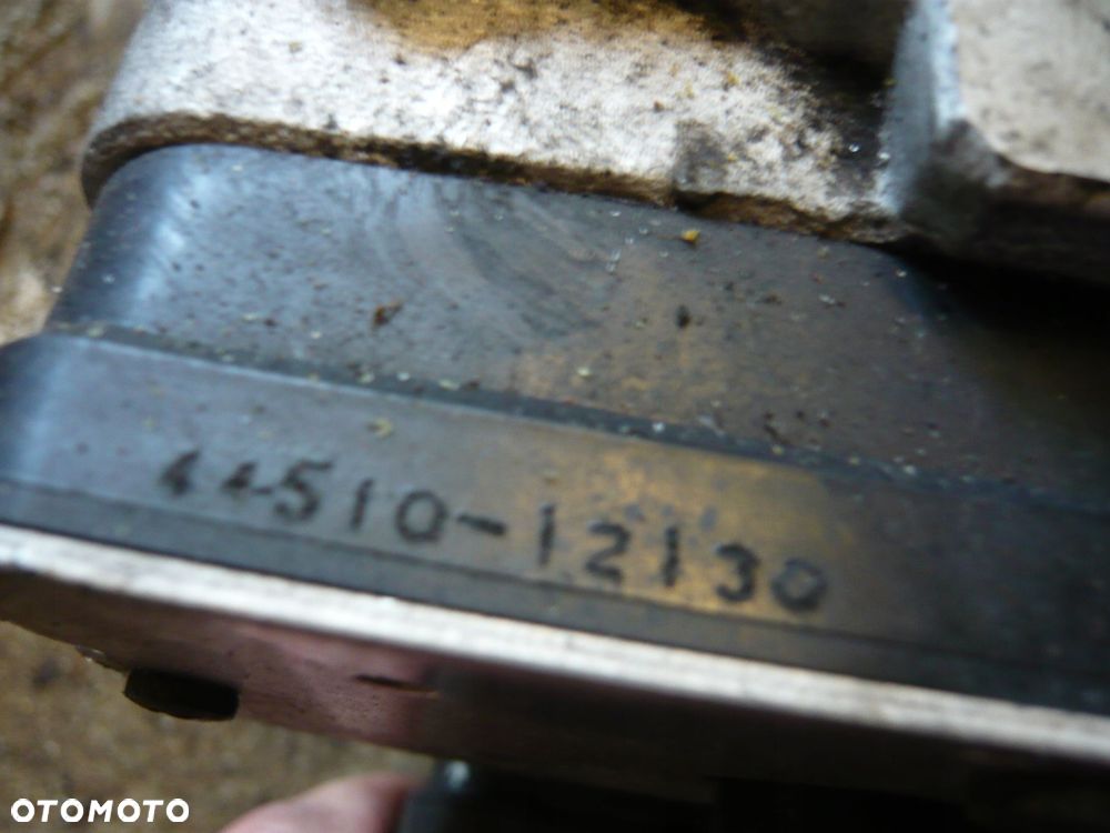 pompa hamulcowa abs 44510-12130 toyota corolla e12 - 2