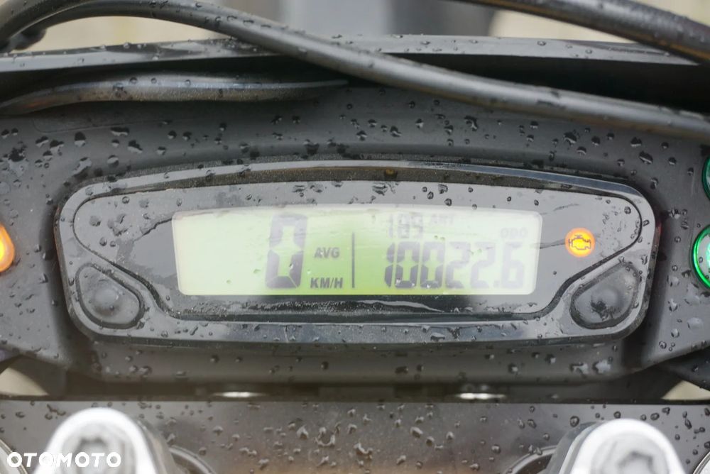 Husqvarna 701 - 17