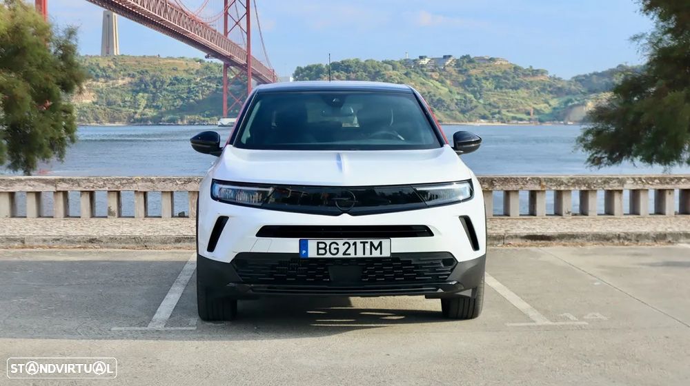 Opel Mokka 1.2 T GS AT - 7