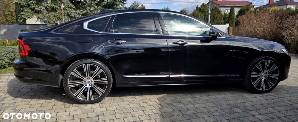 Volvo S90 B4 B Inscription - 8