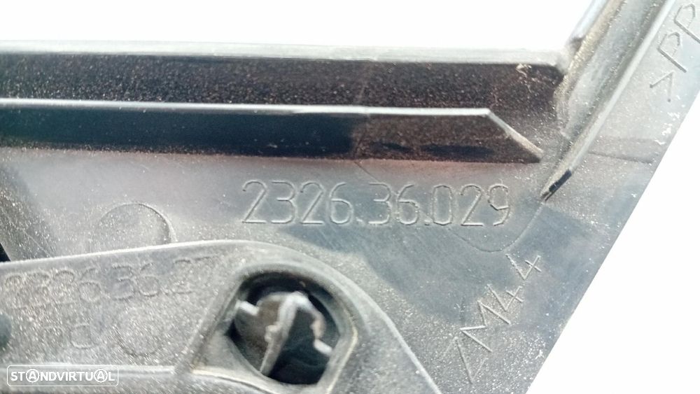 Retrovisor / espelho esquerdo MITSUBISHI Colt VI (Z3_A, Z2_A) - 6