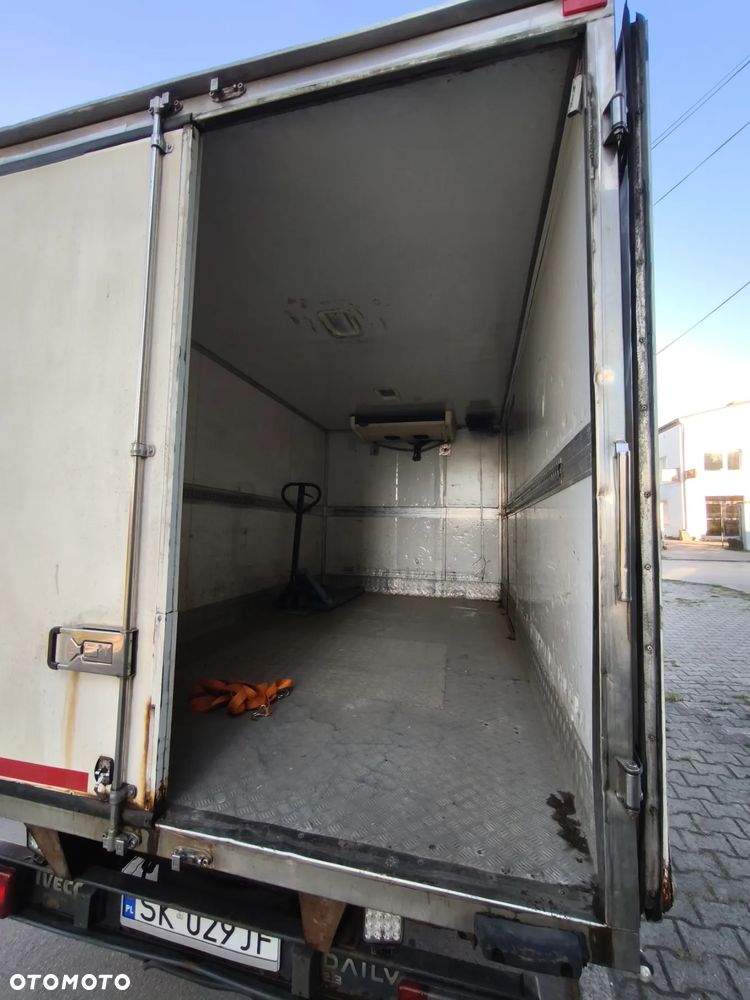 Iveco DAILY 35S14 - 8